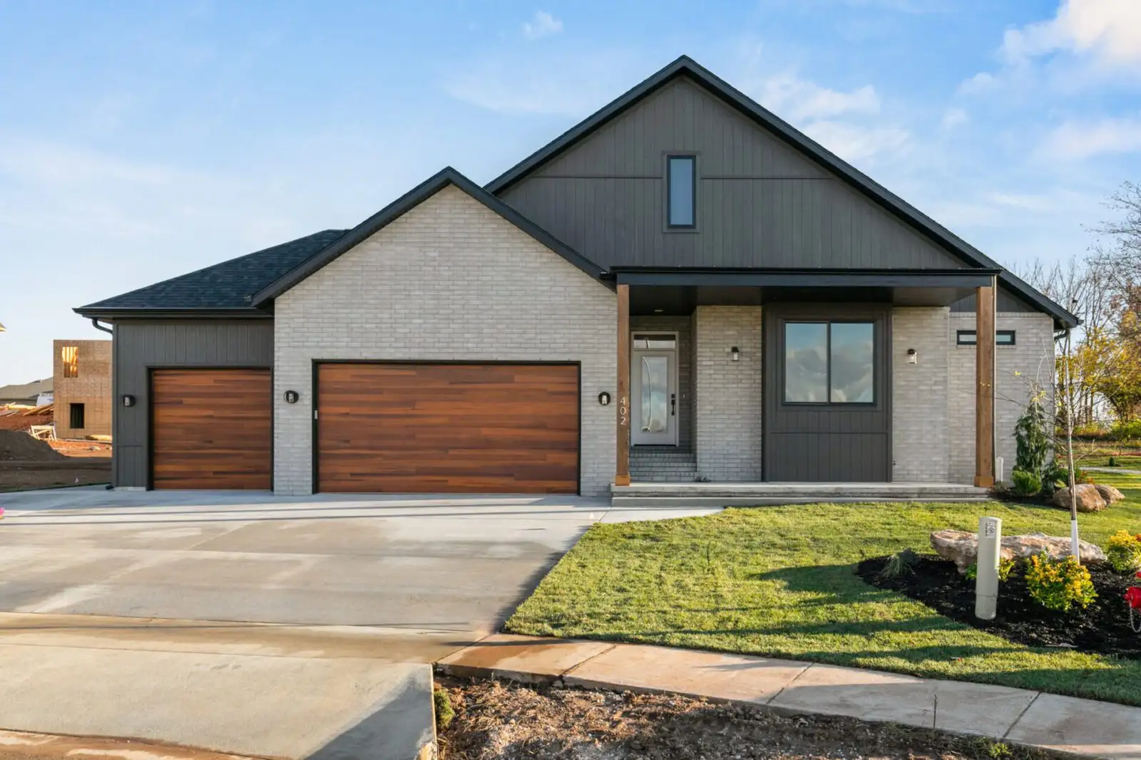 Intrinsic Homes - Custom Homes and Renovations - Springfield MO